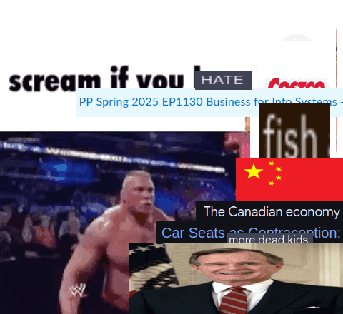 Scream if you love Libertarianism!